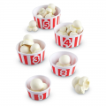 Smart Snacks® Count 'em Up Popcorn