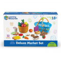 New Sprouts® Deluxe Market Set