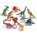 Dinosaur Counters (Set of 60)