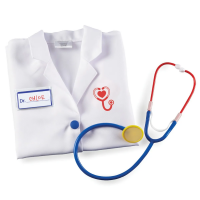 Pretend & Play® Doctor Play Set