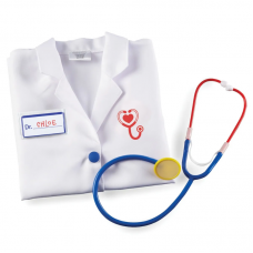 Pretend & Play® Doctor Play Set