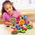 Gears! Gears! Gears!® Gizmos™ Building Set