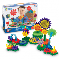 Gears! Gears! Gears!® Gizmos™ Building Set