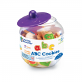 Goodie Games ABC Cookies