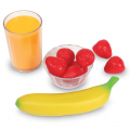 Pretend & Play® Healthy Breakfast Set, Set of 18