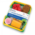 Pretend & Play® Healthy Breakfast Set, Set of 18