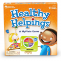 Healthy Helpings™ MyPlate Game