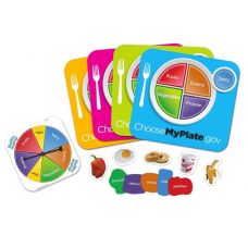 Healthy Helpings™ MyPlate Game