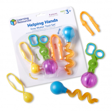 Helping Hands Fine Motor Tool Set™