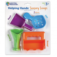 Helping Hands™ Sensory Scoops