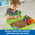 Helping Hands™ Sensory Scoops