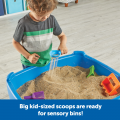 Helping Hands™ Sensory Scoops