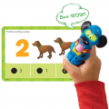 Hot Dots® Jr. Cards - Numbers & Counting