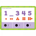 Hot Dots® Jr. Cards - Numbers & Counting