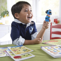 Hot Dots® Jr. Getting Ready for School! Set with Ace—The Talking, Teaching Dog® Pen