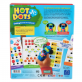 Hot Dots® Jr. Getting Ready for School! Set with Ace—The Talking, Teaching Dog® Pen