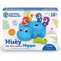 Huey the Fine Motor Hippo