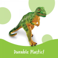 Jumbo Dinosaurs, Set of 5