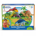 Jumbo Dinosaurs Set 2