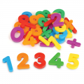 Jumbo Magnetic Numbers & Operations