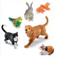 Jumbo Pets, Set of 6