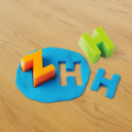 Letter Blocks