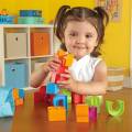 Letter Blocks