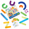 Letter Construction Activity Set