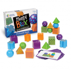 Mental Blox® Critical Thinking Game