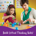 Mental Blox® Critical Thinking Game