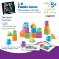 Mental Blox® Critical Thinking Game