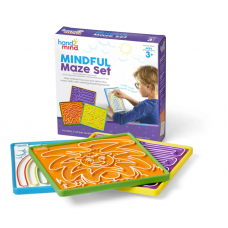 Mindful Maze Set