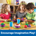 New Sprouts® Classroom Play Food Set