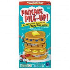 Pancake Pile-Up!™ Relay Game