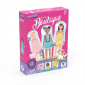 PaperCraft Sweet Boutique