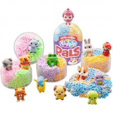 Playfoam Pals Pop Series 2 