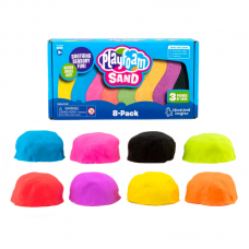 Playfoam® Sand 8-Pack