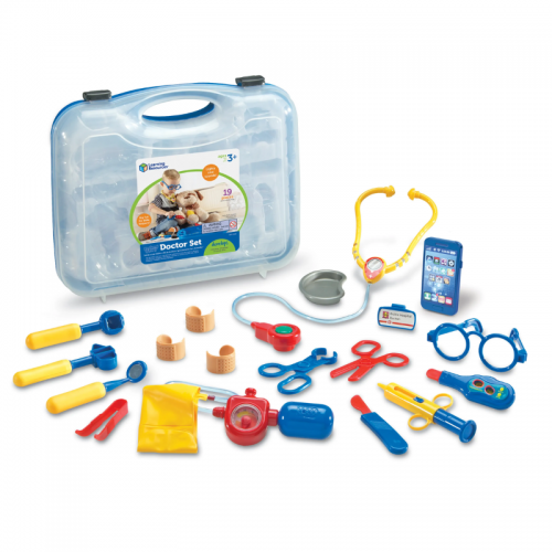 Pretend & Play® Doctor Set