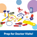 Pretend & Play® Doctor Set