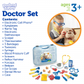 Pretend & Play® Doctor Set