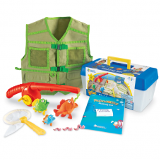 Pretend & Play® Fishing Set