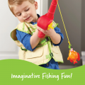 Pretend & Play® Fishing Set