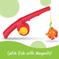 Pretend & Play® Fishing Set