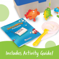 Pretend & Play® Fishing Set