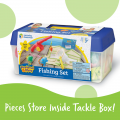 Pretend & Play® Fishing Set