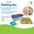 Pretend & Play® Fishing Set