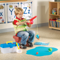 Pretend & Play® Fishing Set