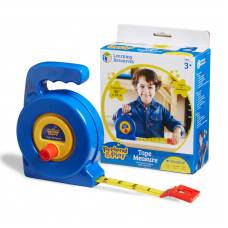 Pretend & Play® Tape Measure