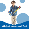 Pretend & Play® Tape Measure