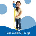 Pretend & Play® Tape Measure